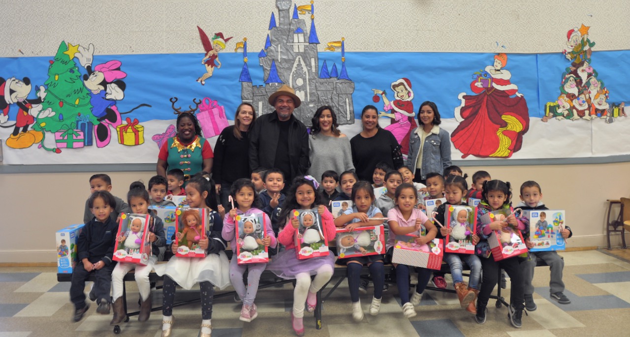 George Lopez Foundation Toy Drive - 19.jpg