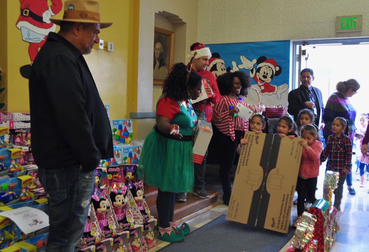 George Lopez Foundation Toy Drive - 20.jpg