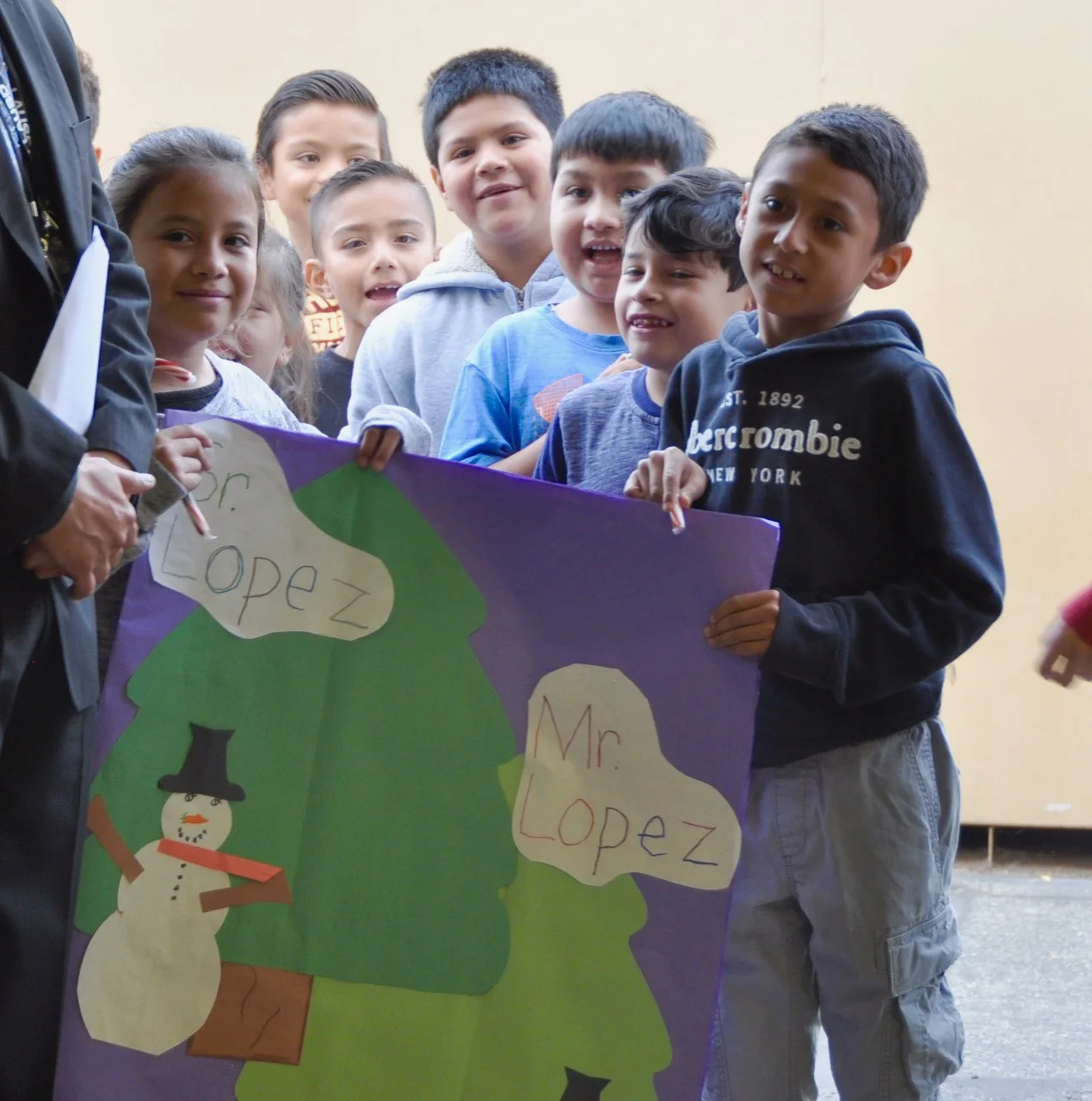 George Lopez Foundation Toy Drive - 25.jpg