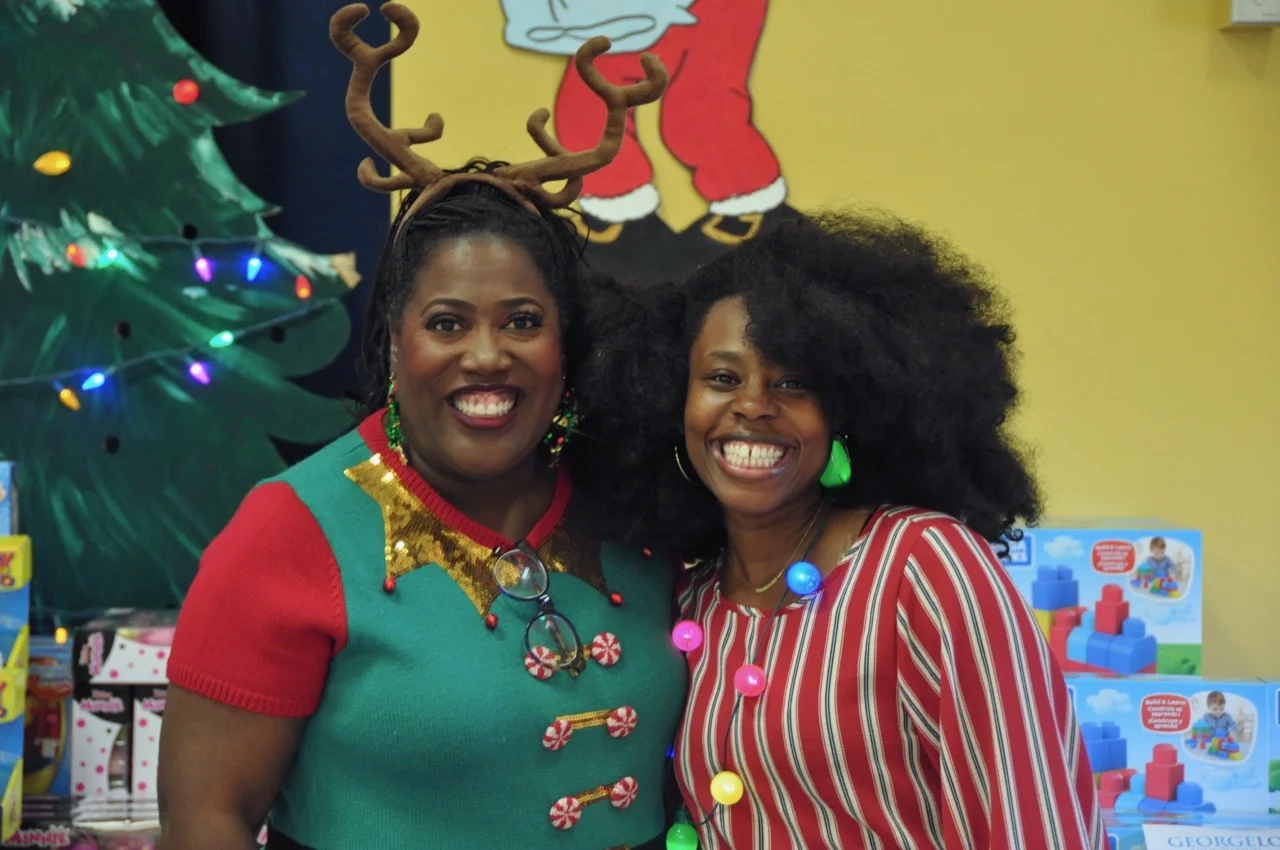 George Lopez Foundation Toy Drive - 28.jpg