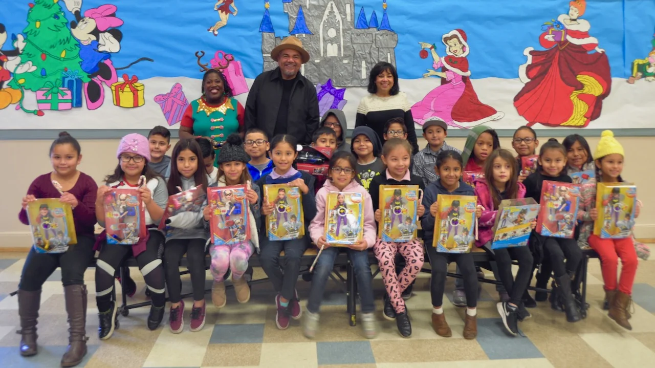 George Lopez Foundation Toy Drive - 29.jpg