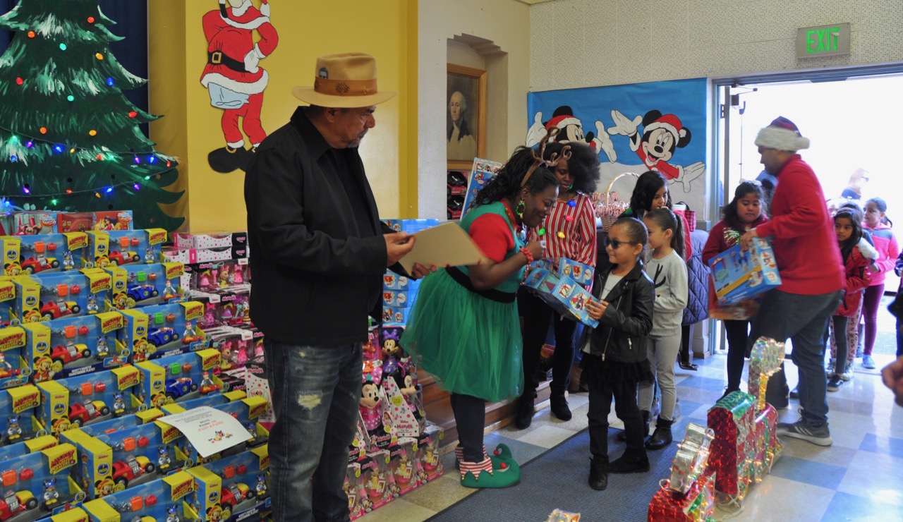 George Lopez Foundation Toy Drive - 30.jpg