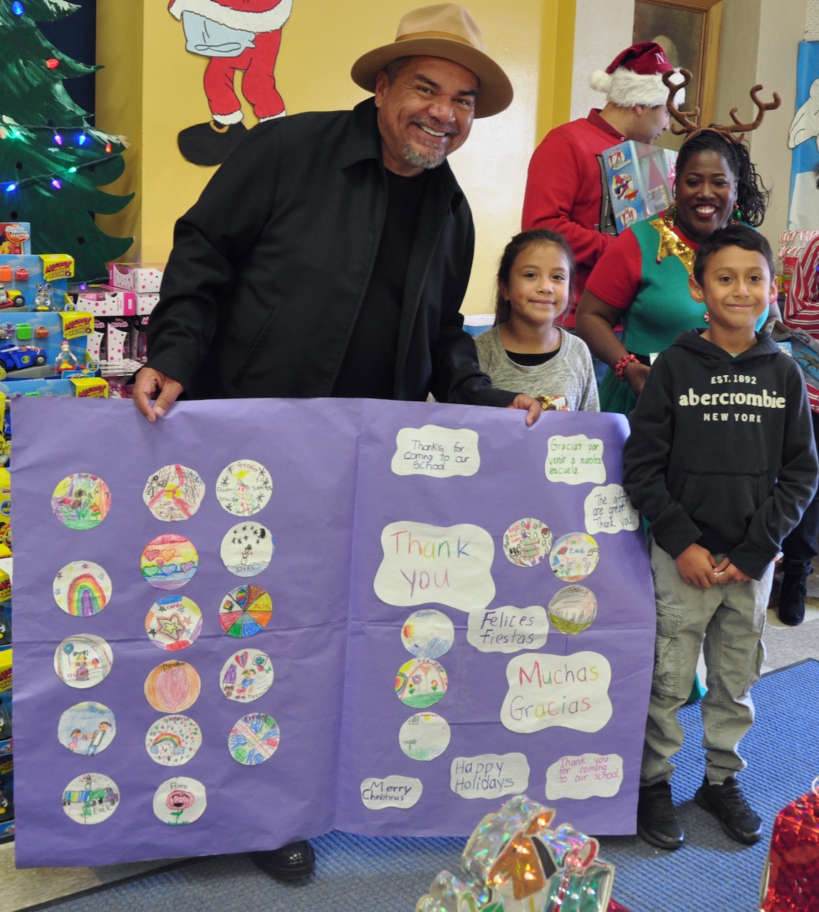 George Lopez Foundation Toy Drive - 33.jpg