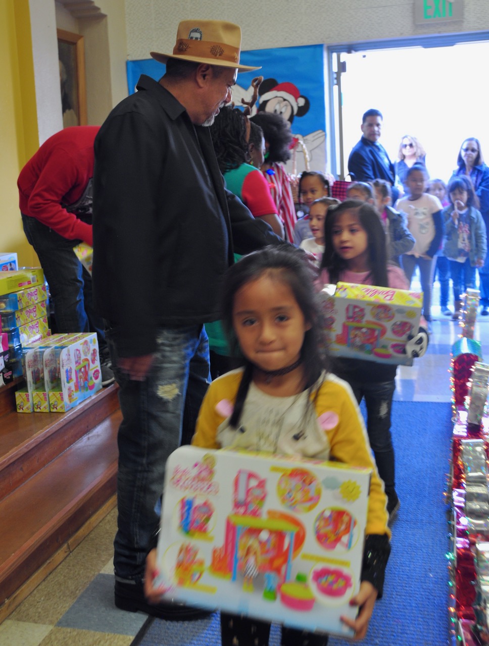 George Lopez Foundation Toy Drive - 36.jpg