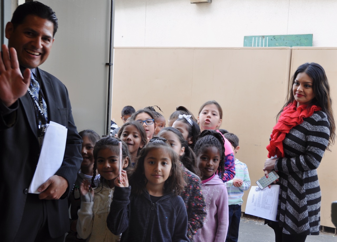 George Lopez Foundation Toy Drive - 38.jpg