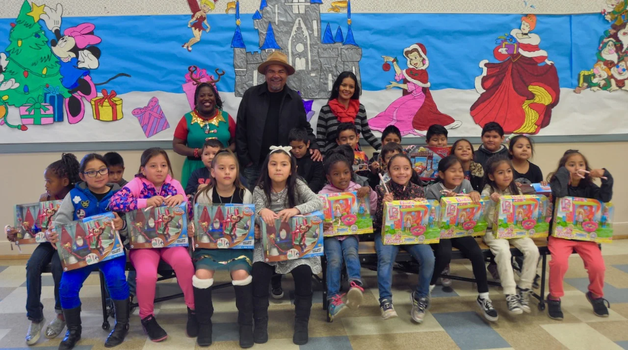 George Lopez Foundation Toy Drive - 39.jpg