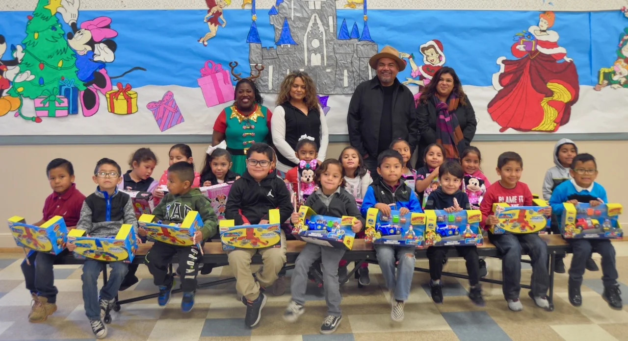 George Lopez Foundation Toy Drive - 41.jpg