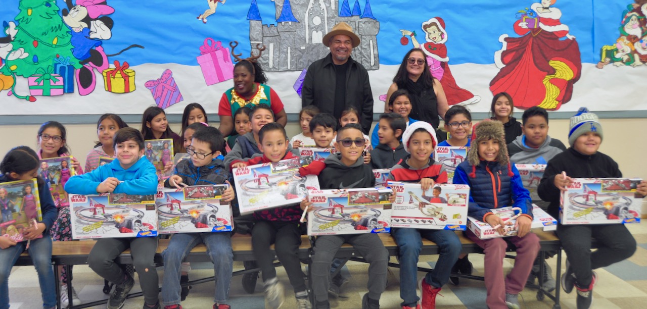 George Lopez Foundation Toy Drive - 44.jpg