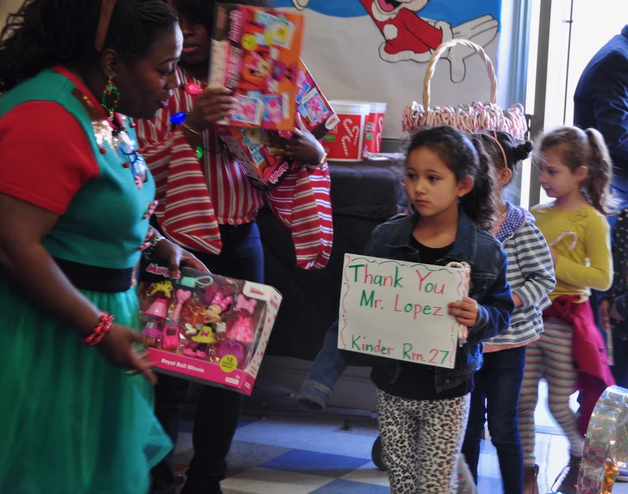 George Lopez Foundation Toy Drive - 47.jpg