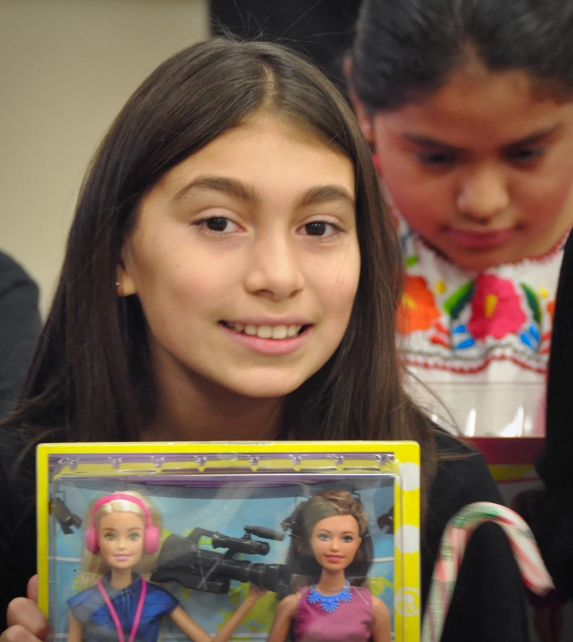 George Lopez Foundation Toy Drive - 49.jpg