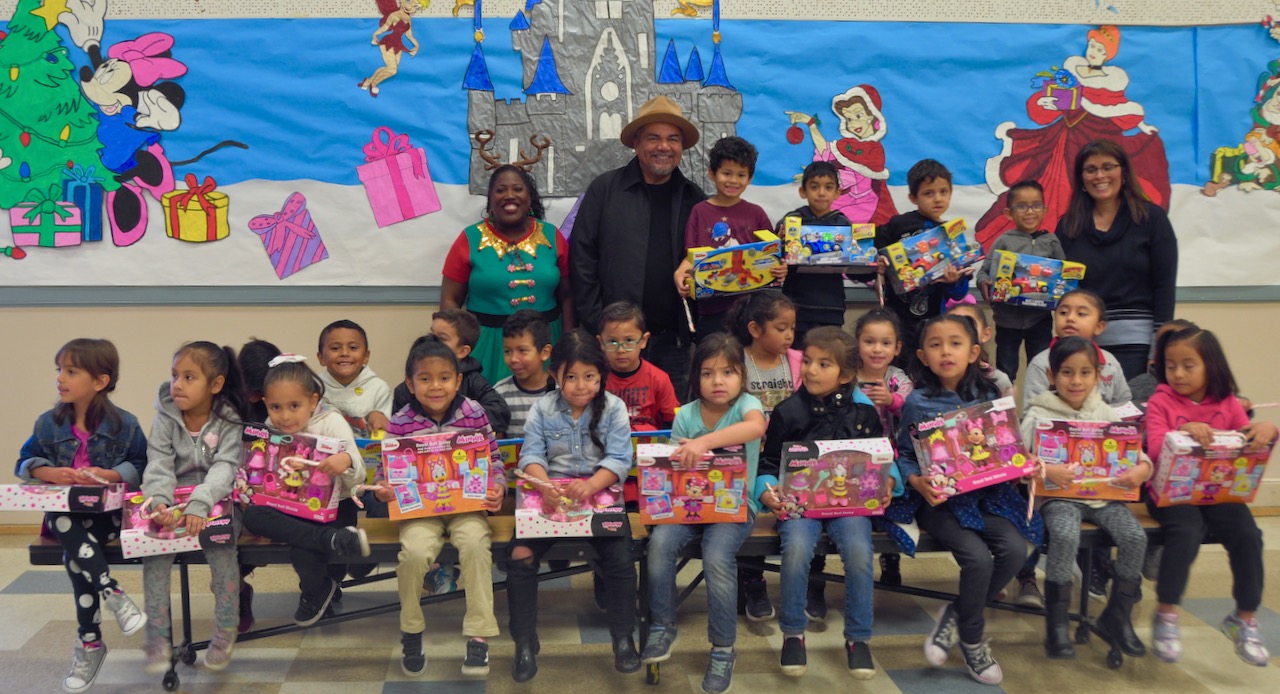 George Lopez Foundation Toy Drive - 52.jpg