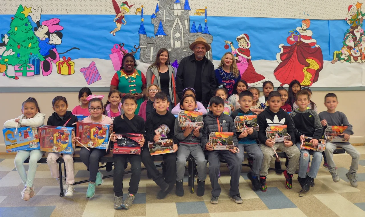 George Lopez Foundation Toy Drive - 56.jpg