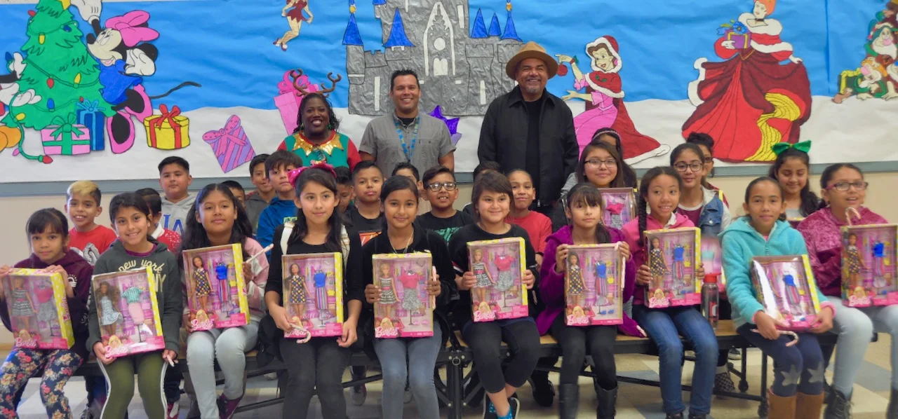 George Lopez Foundation Toy Drive - 59.jpg