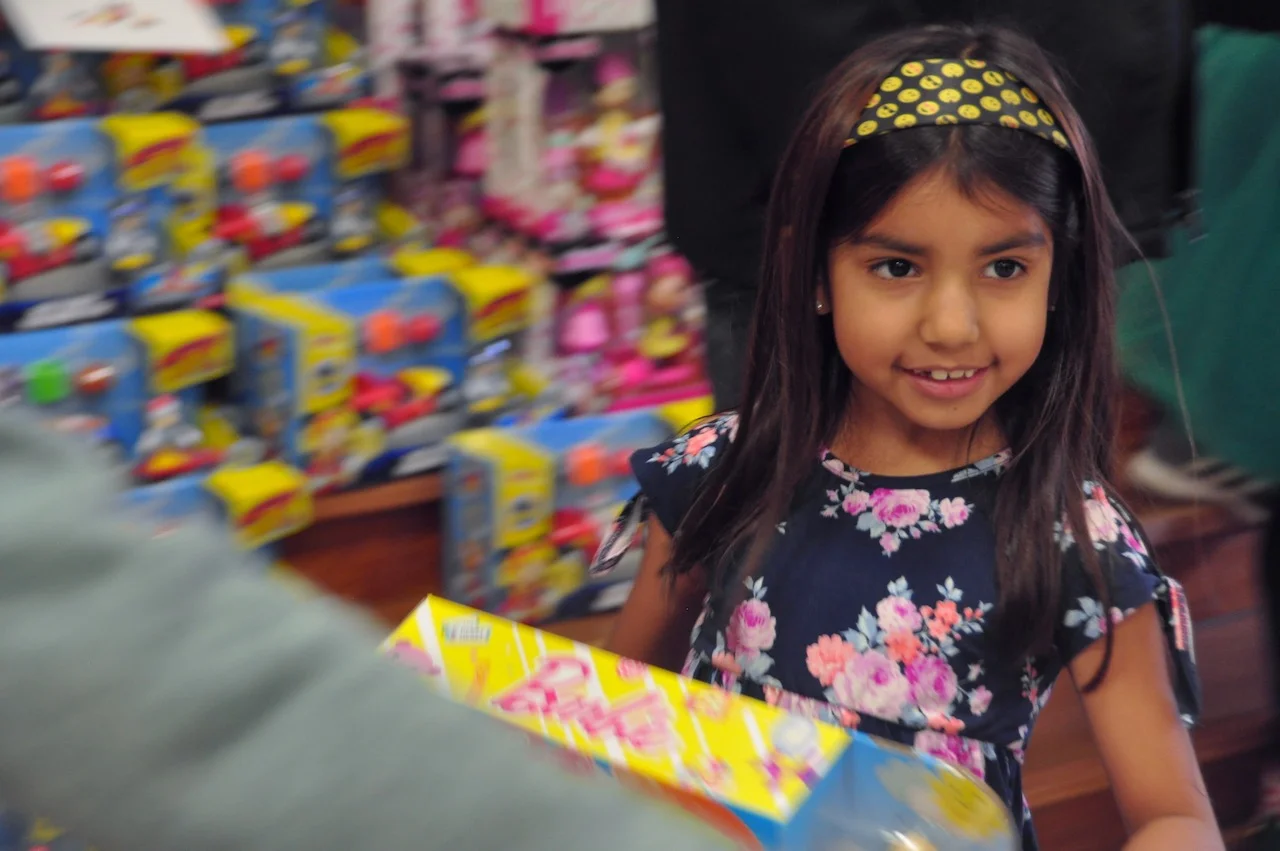 George Lopez Foundation Toy Drive - 61.jpg