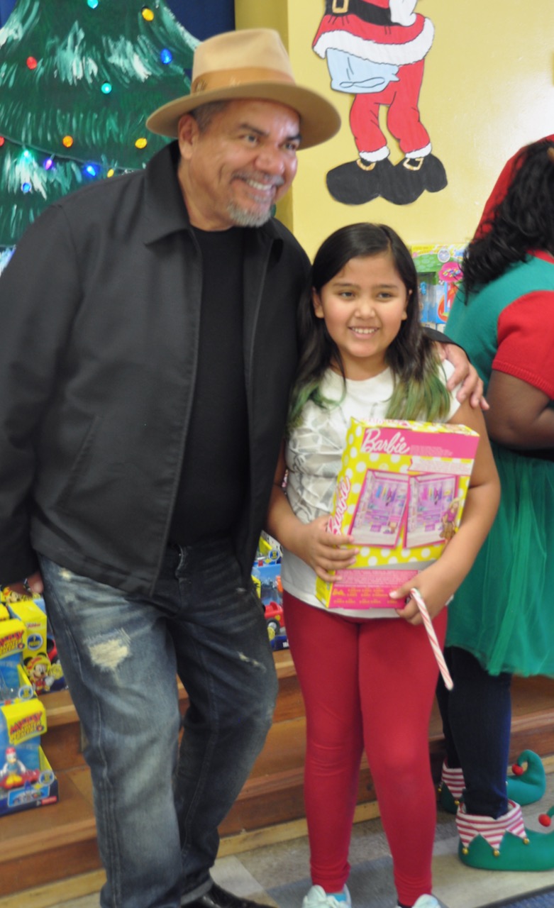 George Lopez Foundation Toy Drive - 68.jpg