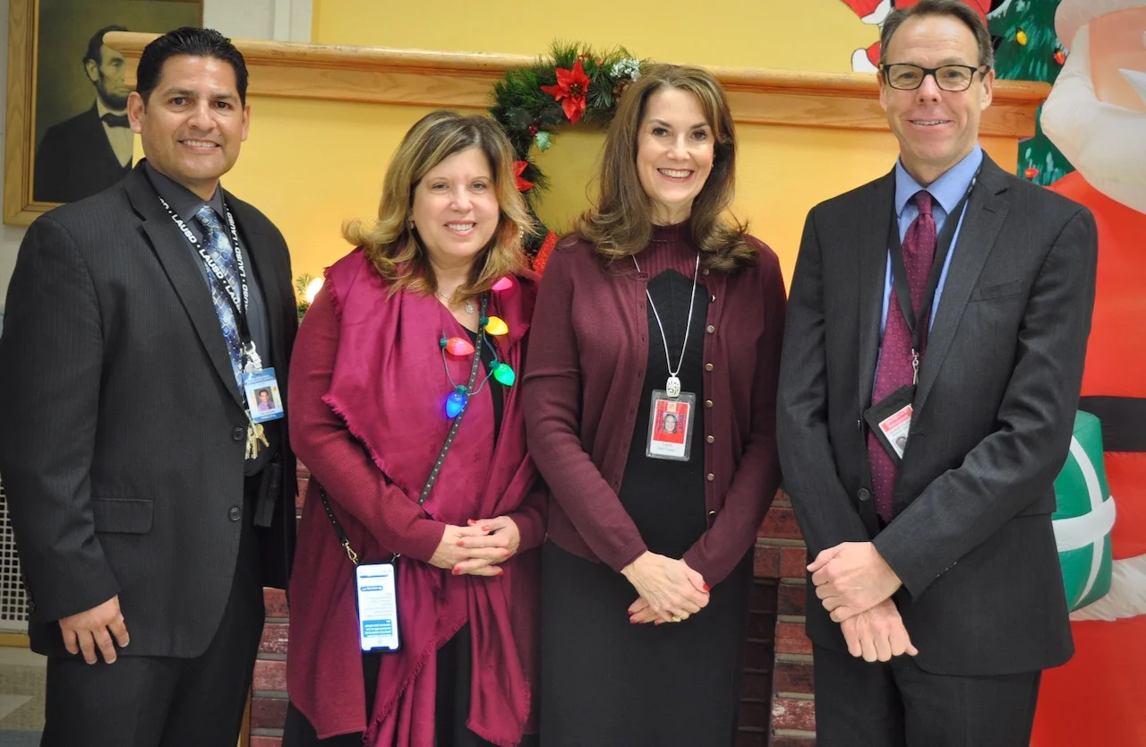 George Lopez Foundation Toy Drive - 78.jpg