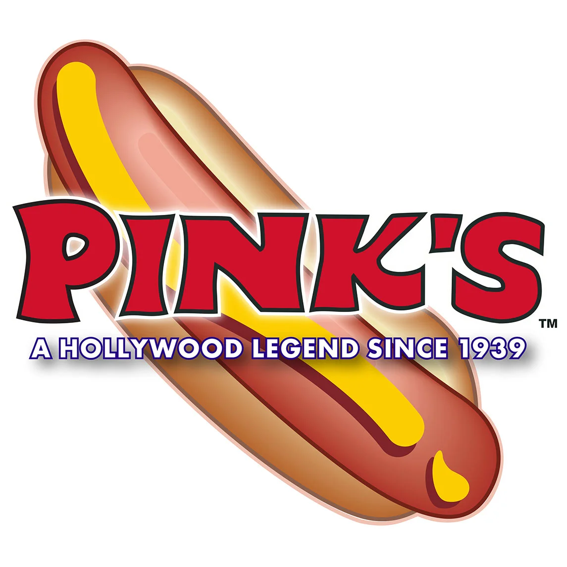 Pink's Sponsor for George Lopez Celebrity Golf Classic