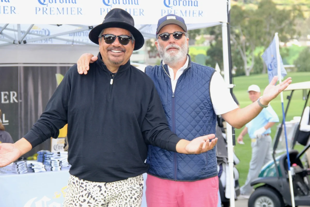 12th Annual George Lopez Celebrity Golf Classic Photos - 2.jpg