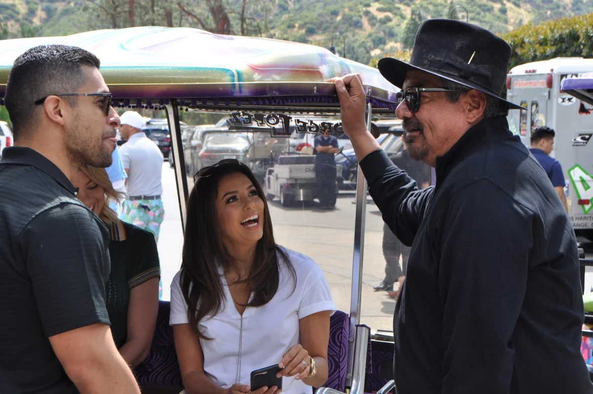 12th Annual George Lopez Celebrity Golf Classic Photos - 64.jpg