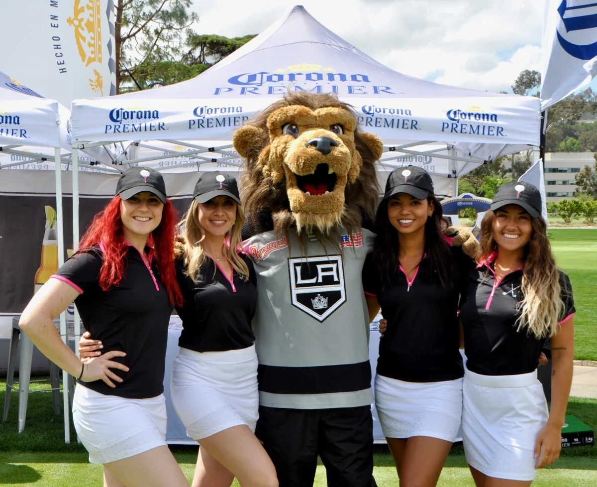 12th Annual George Lopez Celebrity Golf Classic Photos - 66.jpg