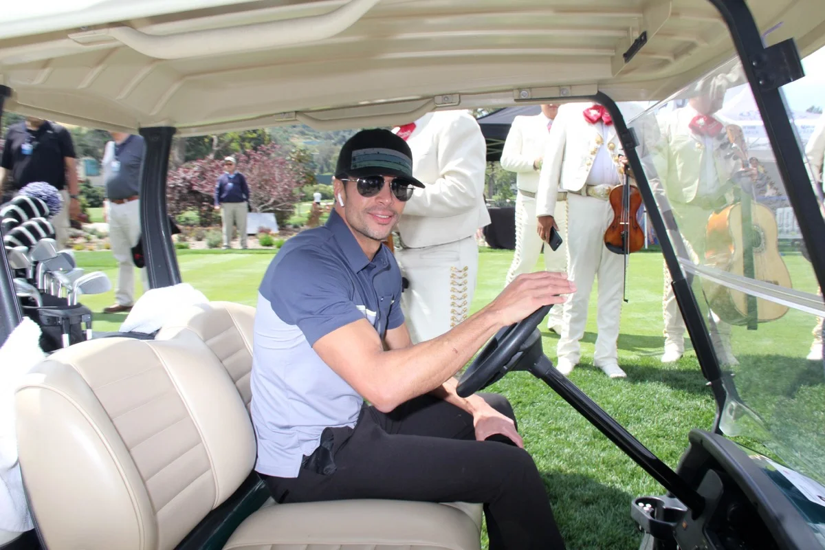 12th Annual George Lopez Celebrity Golf Classic Photos - 91.jpg