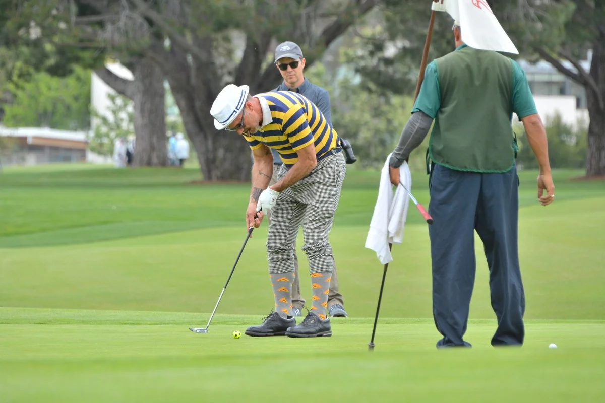 12th Annual George Lopez Celebrity Golf Classic Photos - 108.jpg