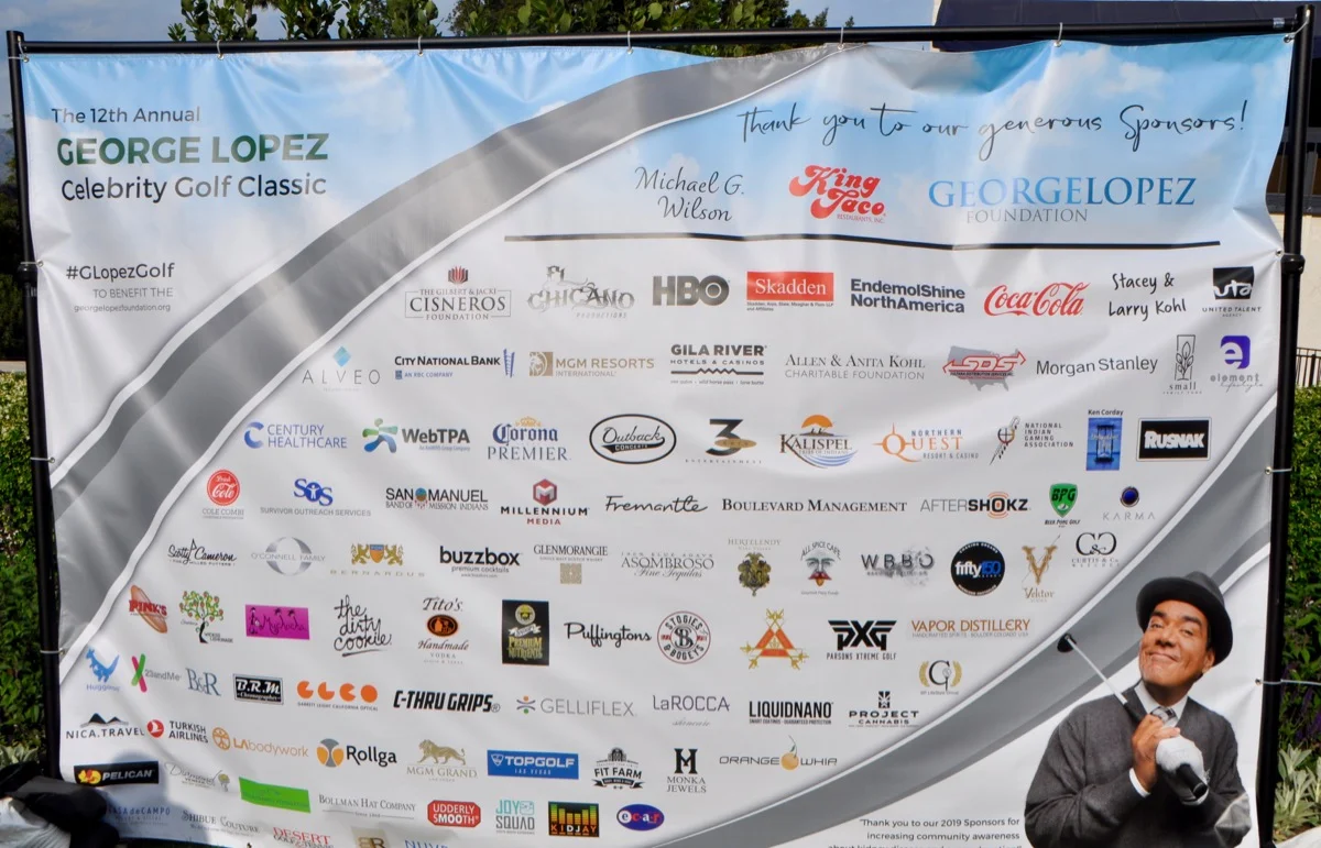 12th Annual George Lopez Celebrity Golf Classic Photos - 112.jpg