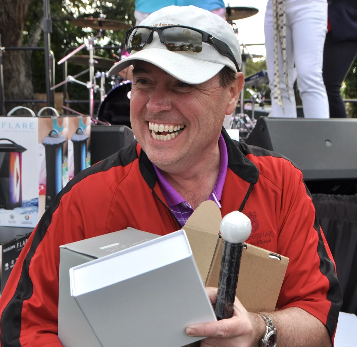 12th Annual George Lopez Celebrity Golf Classic Photos - 199.jpg