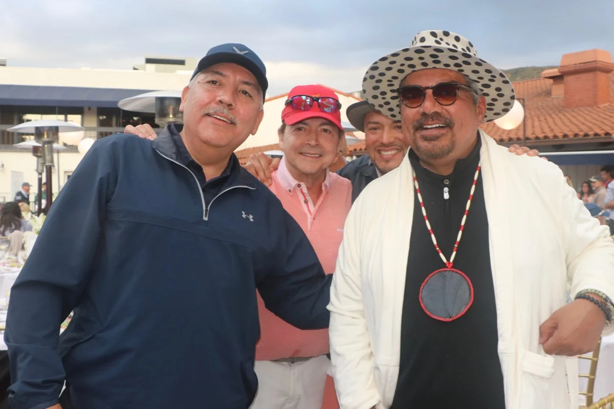 12th Annual George Lopez Celebrity Golf Classic Photos - 203.jpg
