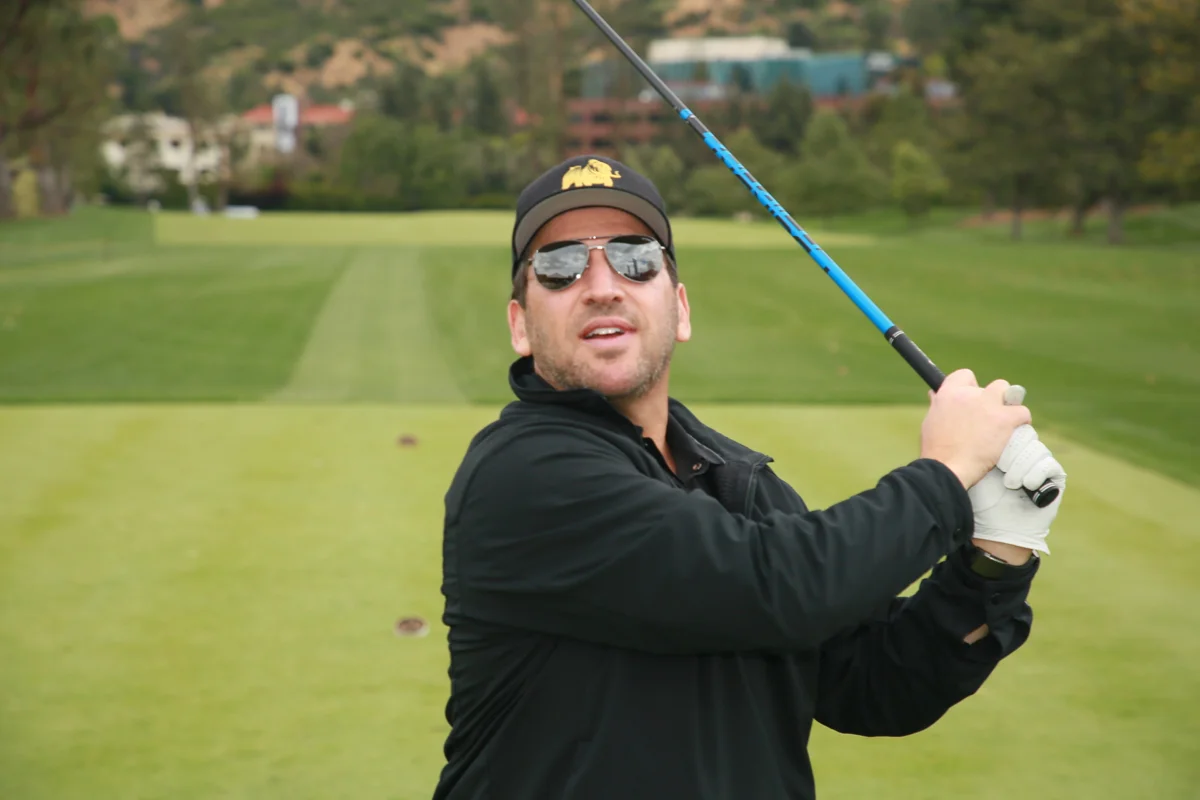 Team Photos at the 12th Annual George Lopez Celebrity Golf Classic - 70.jpg