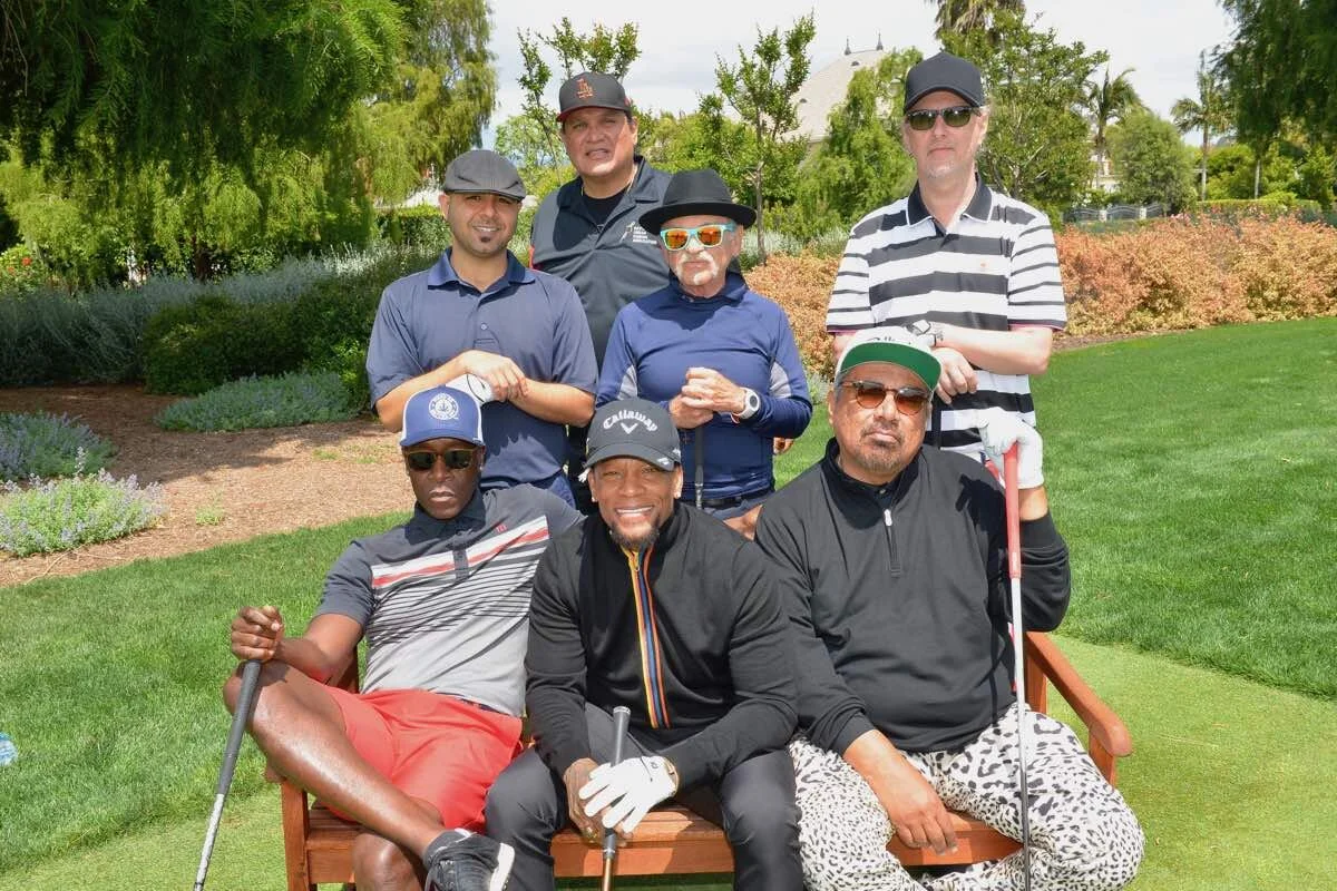 Team Photos at the 12th Annual George Lopez Celebrity Golf Classic - 2 copy.jpg