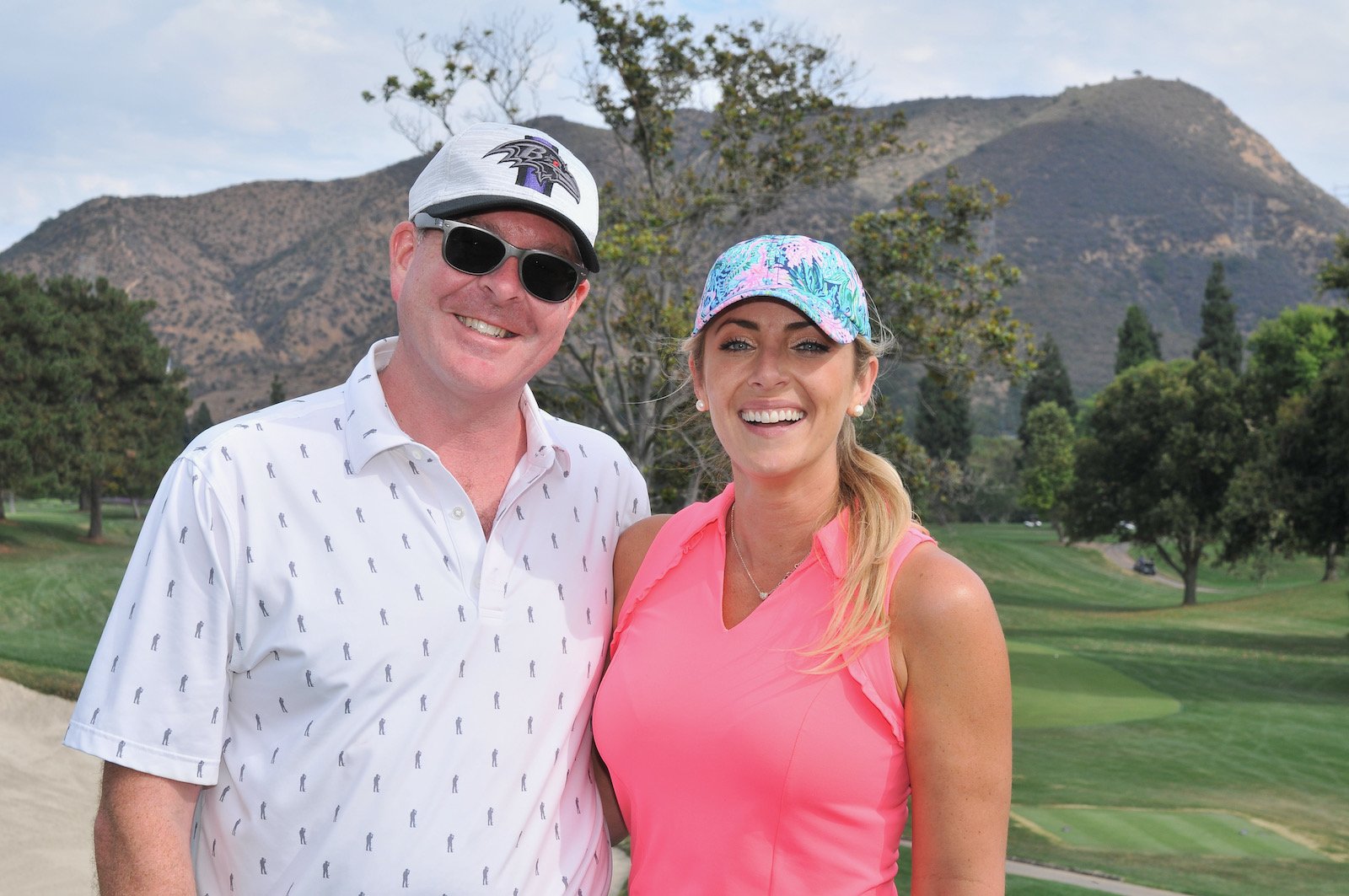 Team Photos at the 14th Annual George Lopez Celebrity Golf Classic - 31.jpeg