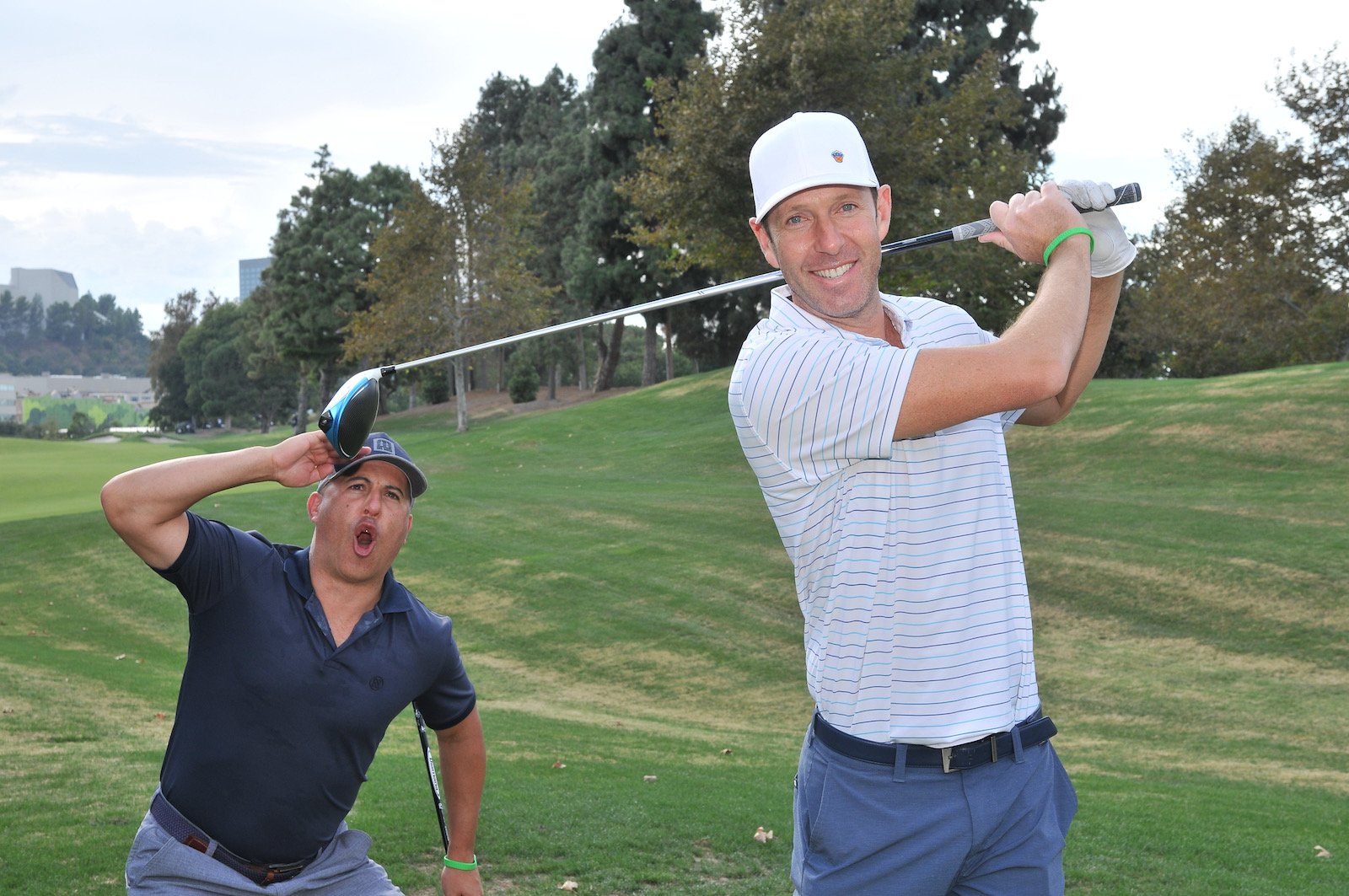 Team Photos at the 14th Annual George Lopez Celebrity Golf Classic - 37.jpeg