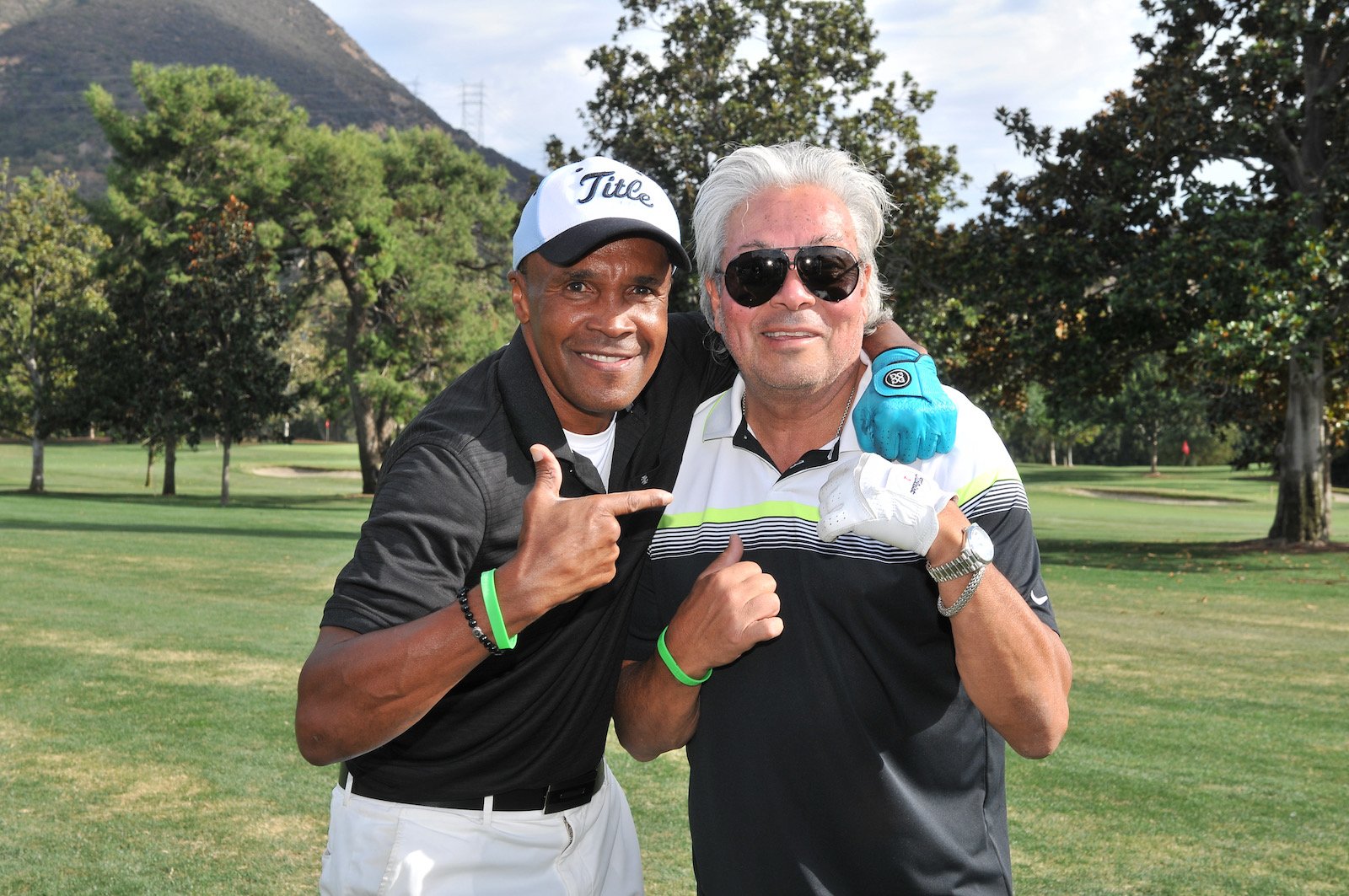 Team Photos at the 14th Annual George Lopez Celebrity Golf Classic - 39.jpeg