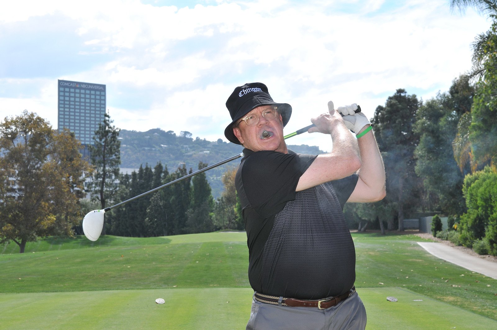 Team Photos at the 14th Annual George Lopez Celebrity Golf Classic - 41.jpeg
