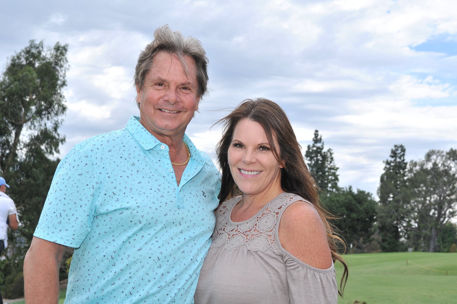 Team Photos at the 14th Annual George Lopez Celebrity Golf Classic - 42.jpeg