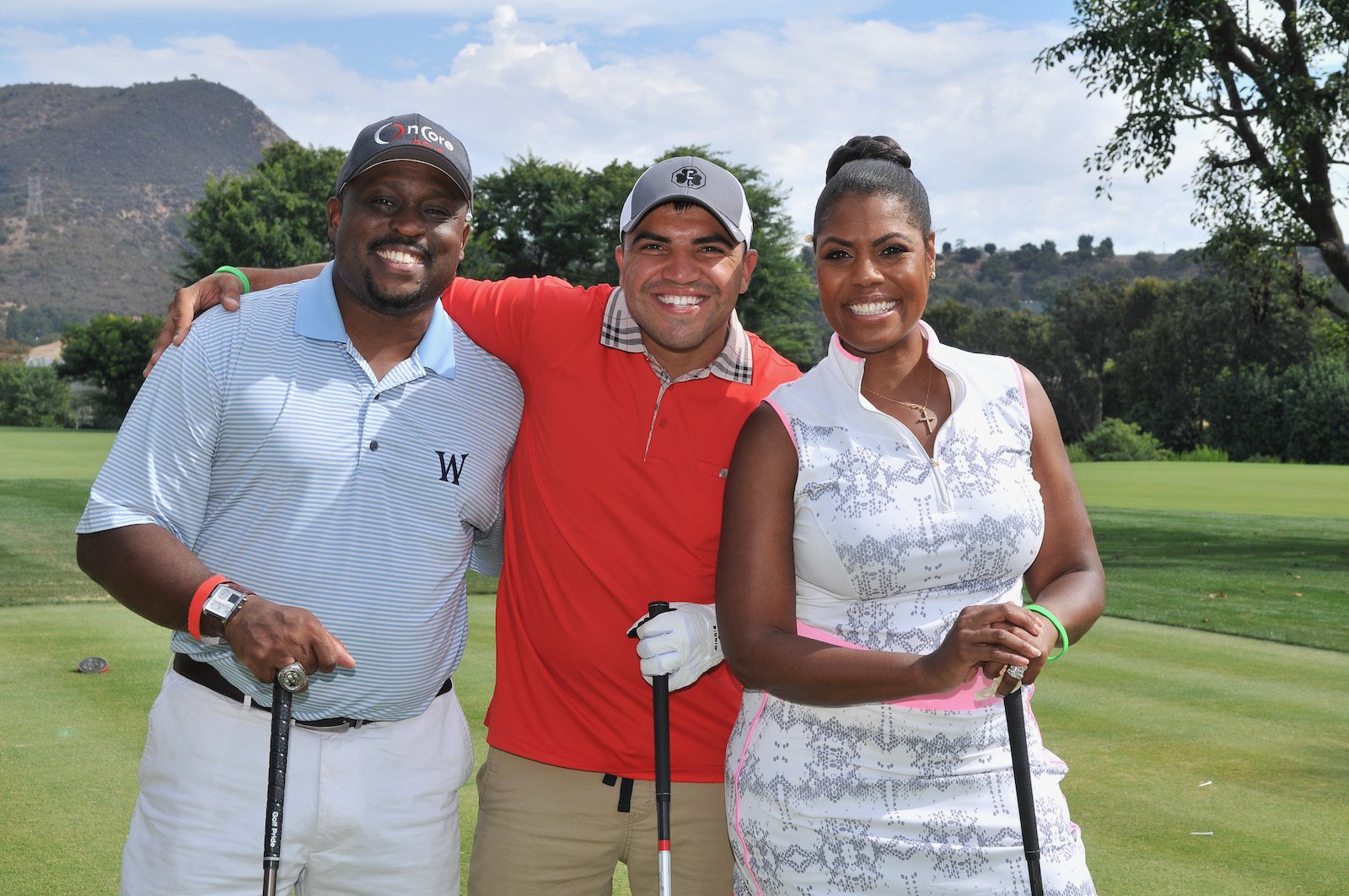 Team Photos at the 14th Annual George Lopez Celebrity Golf Classic - 43.jpeg