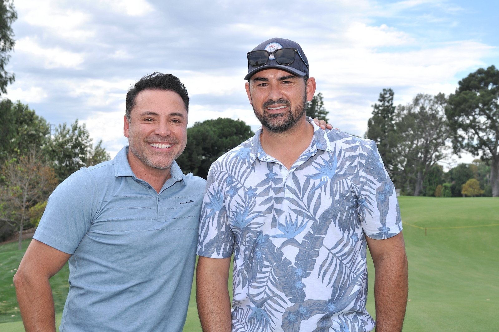 Team Photos at the 14th Annual George Lopez Celebrity Golf Classic - 47.jpeg