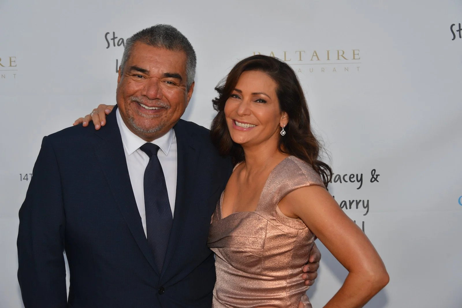 Celebration Pre-Party for the 15th Annual George Lopez Celebrity Golf Classic