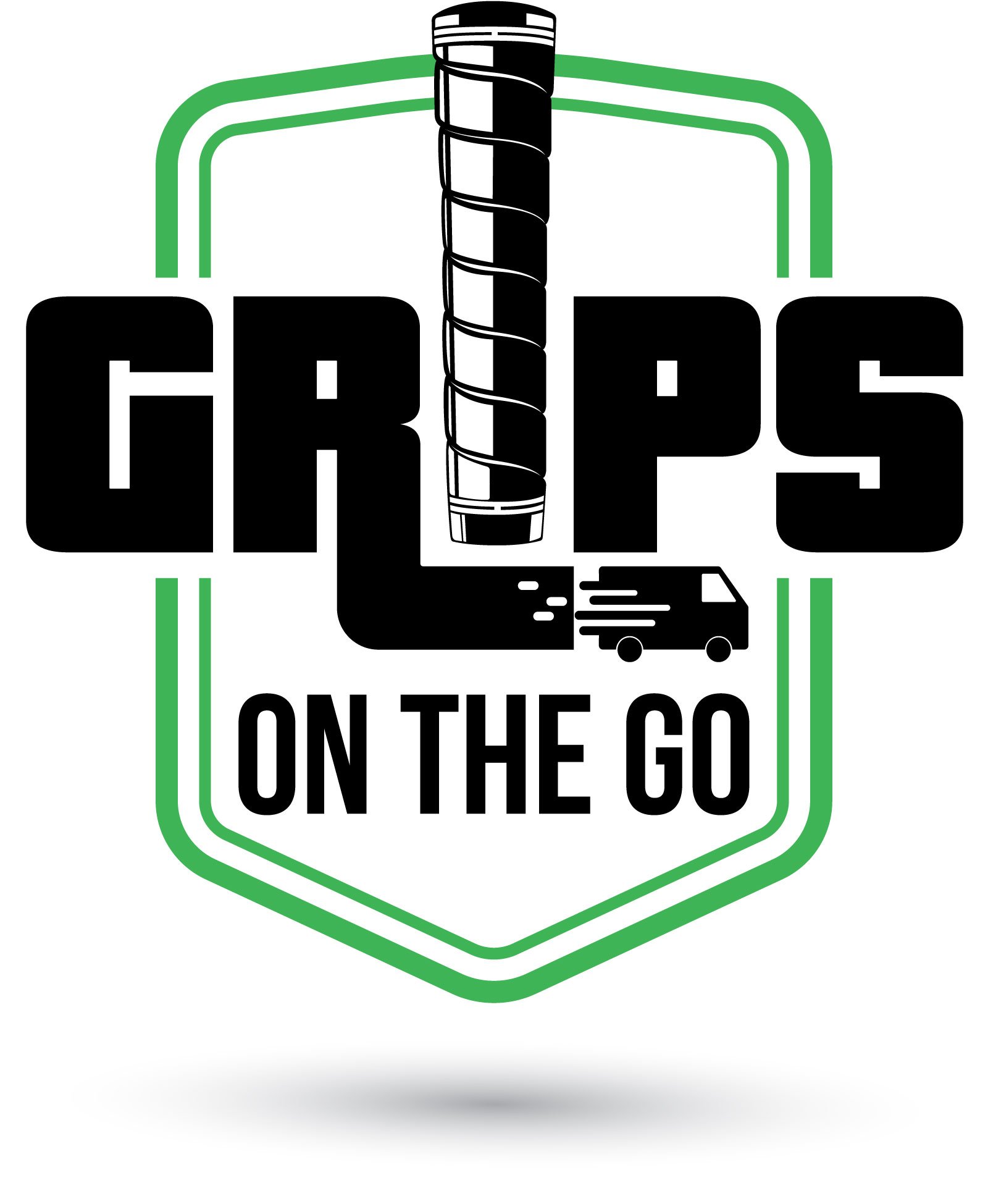 Grips on the Go Sponsor for the George Lopez Celebrity Golf Classic