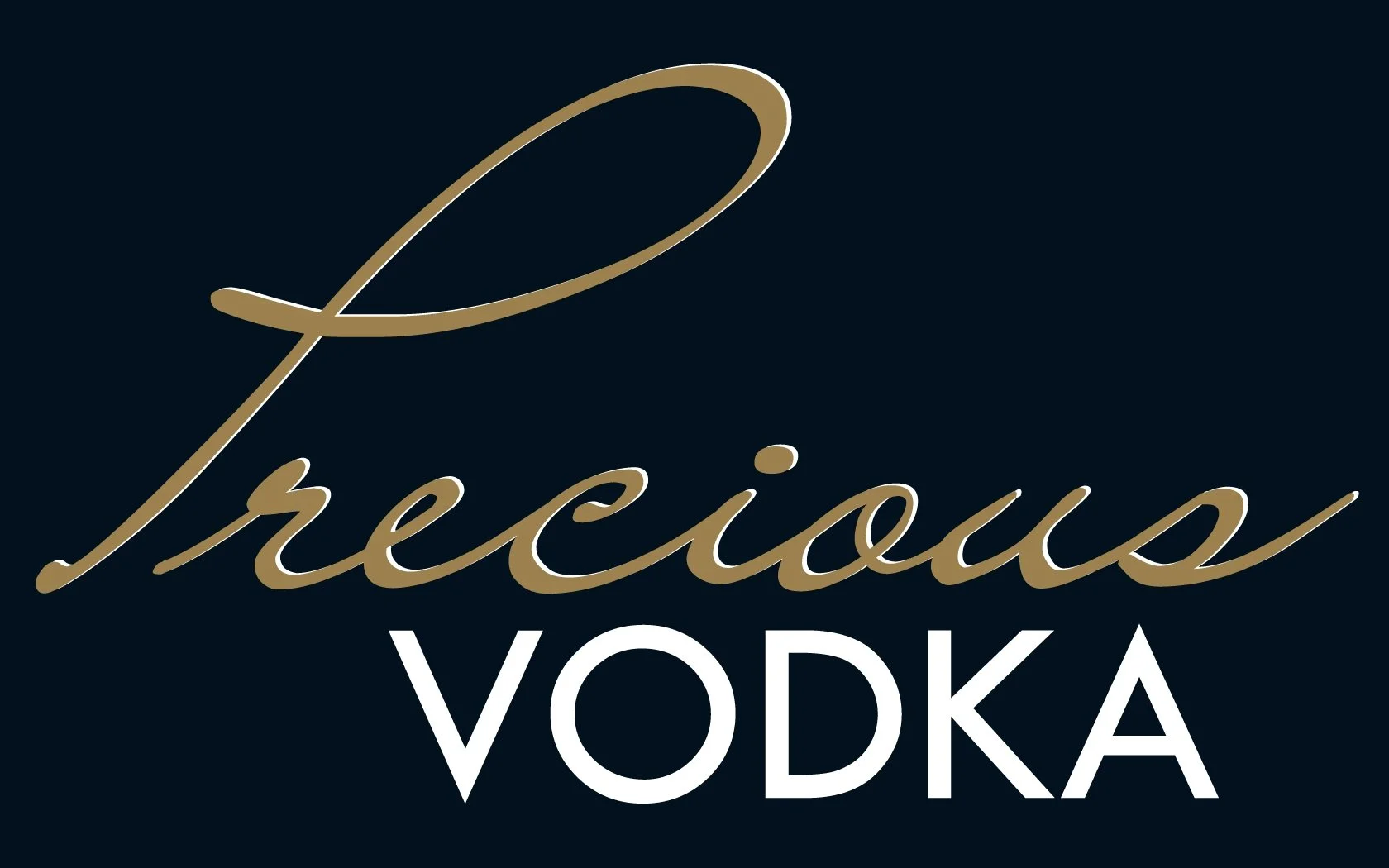 PRECIOUS VODKA LOGO.JPG