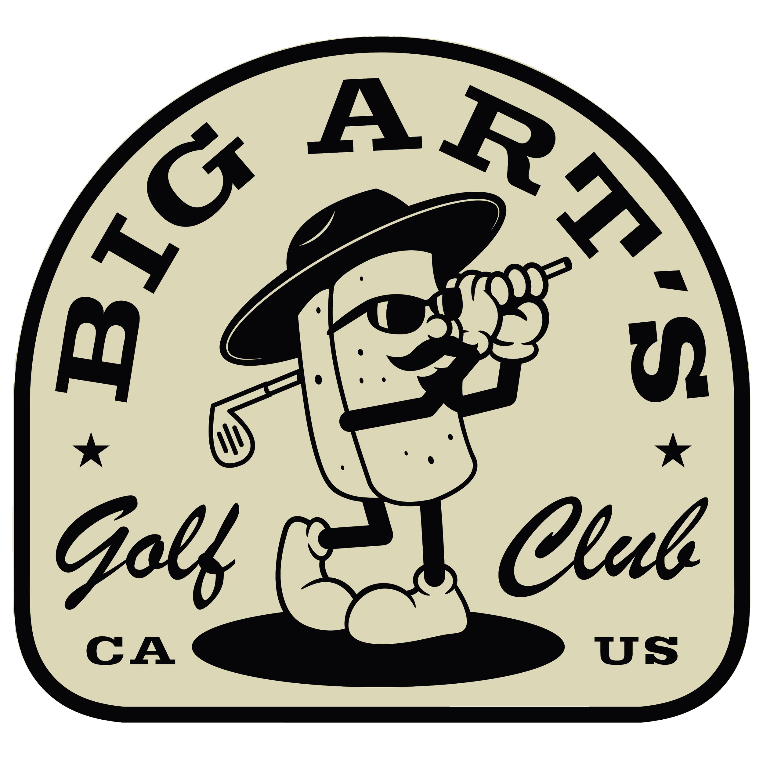 Big Art's Tacos y Burros Sponsors for George Lopez Celebrity Golf Classic