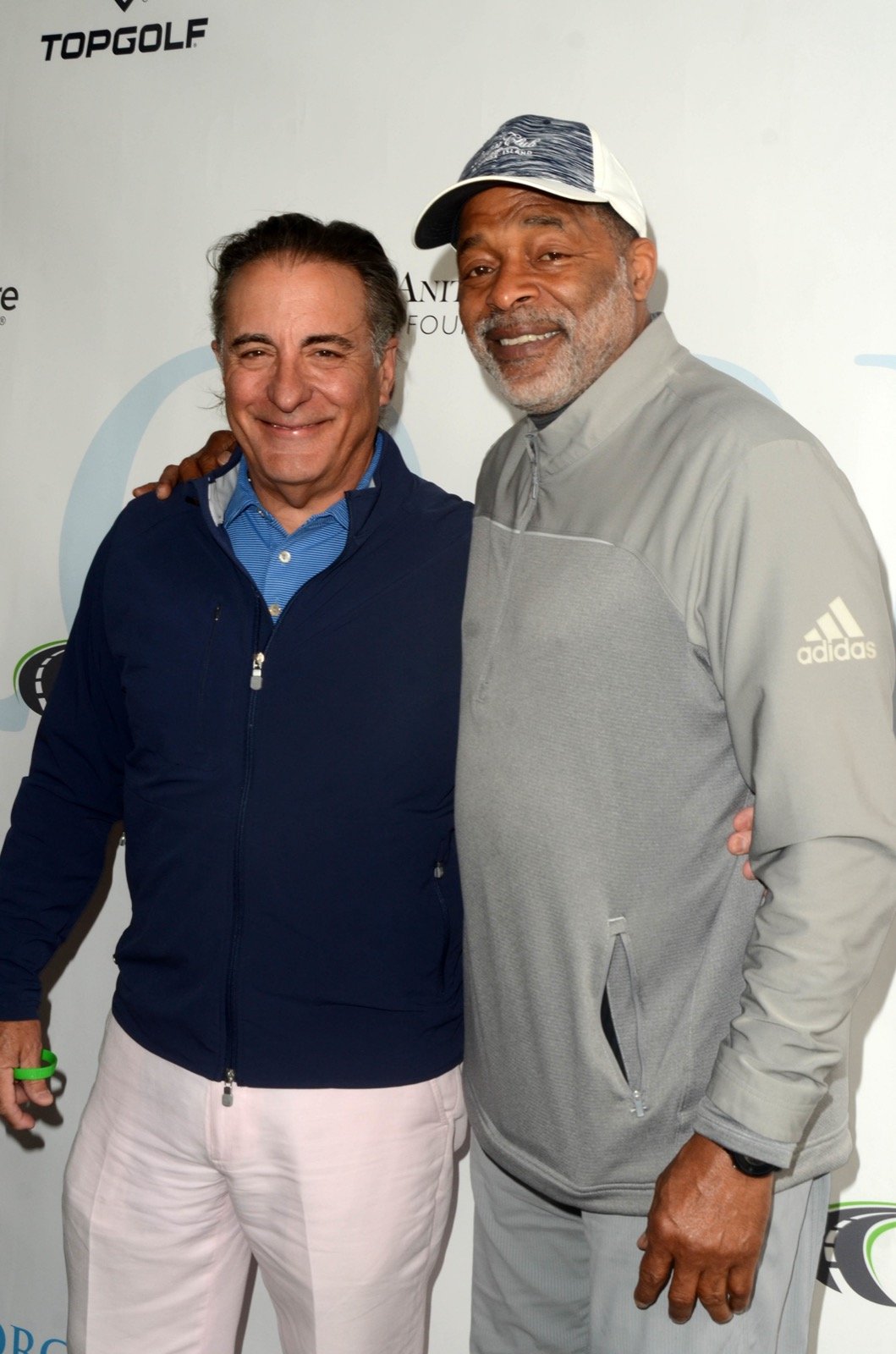 Andy Garcia, Norman Nixon_3104.JPG