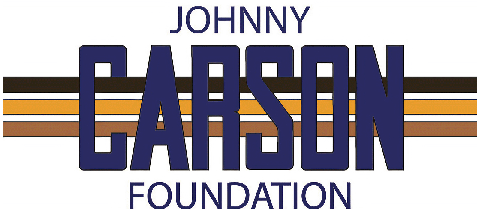 Johnny Carson Foundation Sponsor for George Lopez Celebrity Golf Classic