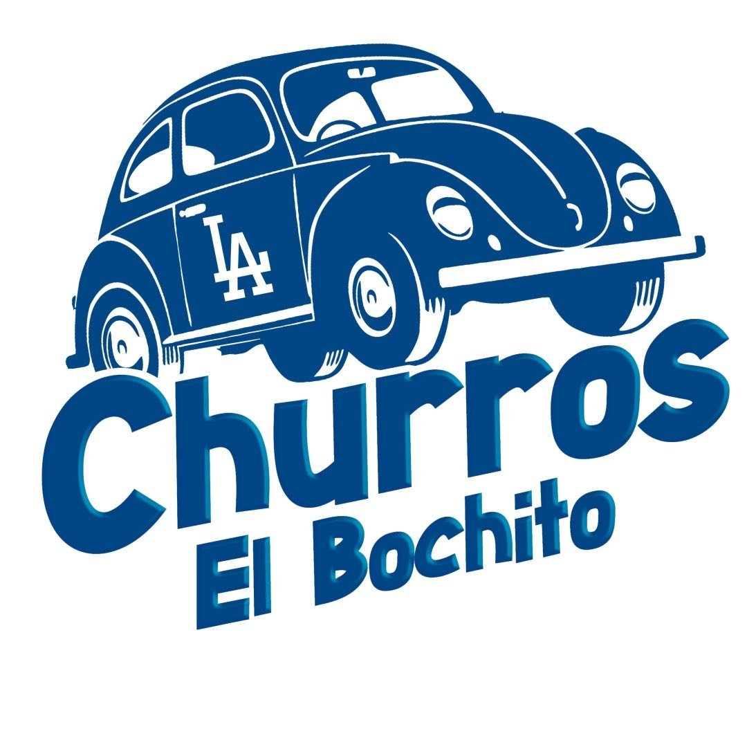 Churros El Bochito Sponsor for George Lopez Celebrity Golf Classic