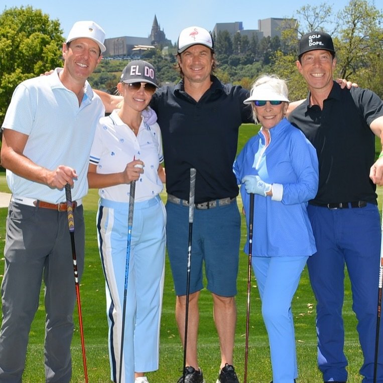 Congratulations to our 2nd Place Winning Team - Allen and Anita Kohl Charitable Foundation!!! Thank you so much for your continued support of our kidney families in great need! 

#GiveBack&nbsp;#WinningTeam #Andy #Ashley #oliverhudson #Anita #David #