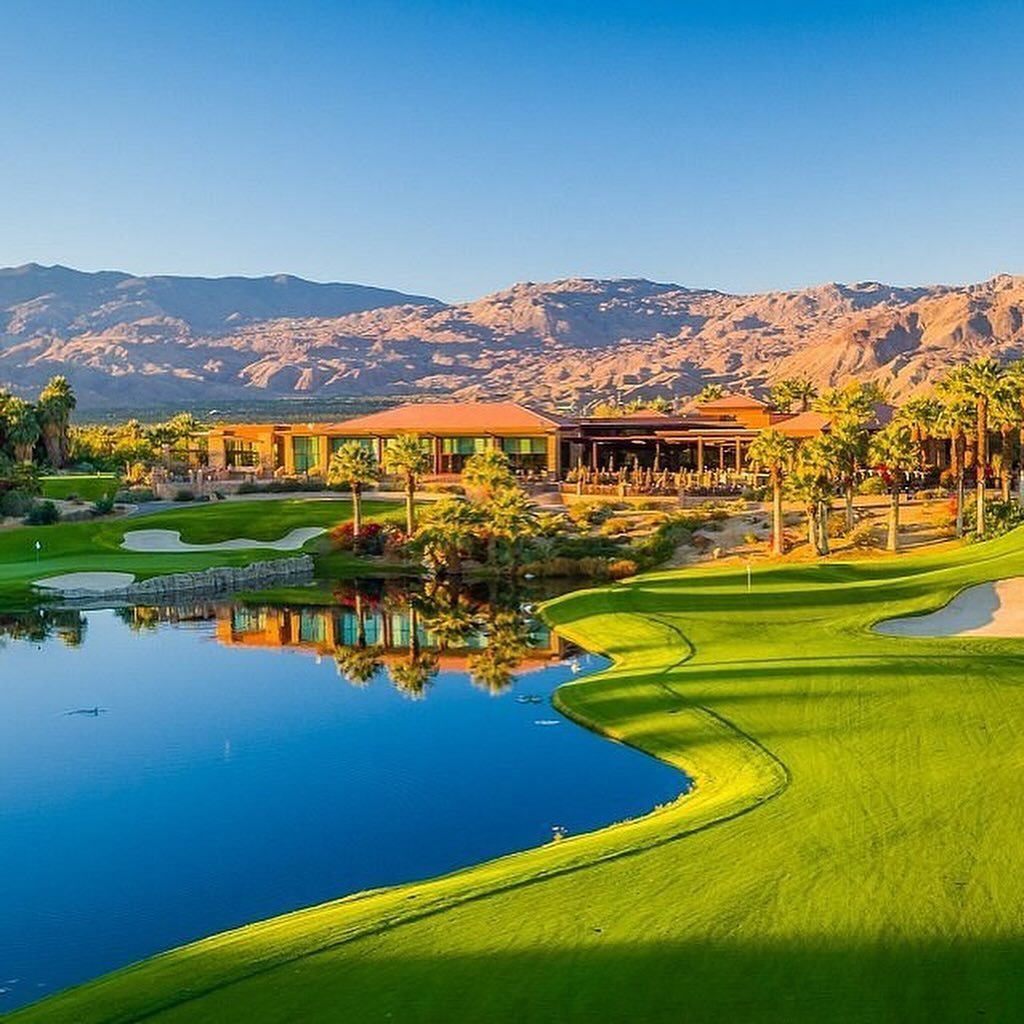 Don&rsquo;t miss a chance to Swing into Luxury and get ready to tee off in style with this exclusive auction offering: One round of golf for four players at the prestigious Desert Willow Golf Resort! ✨𝕃𝕀ℕ𝕂 𝕀ℕ 𝔹𝕀𝕆✨ Special thank you to @timpade