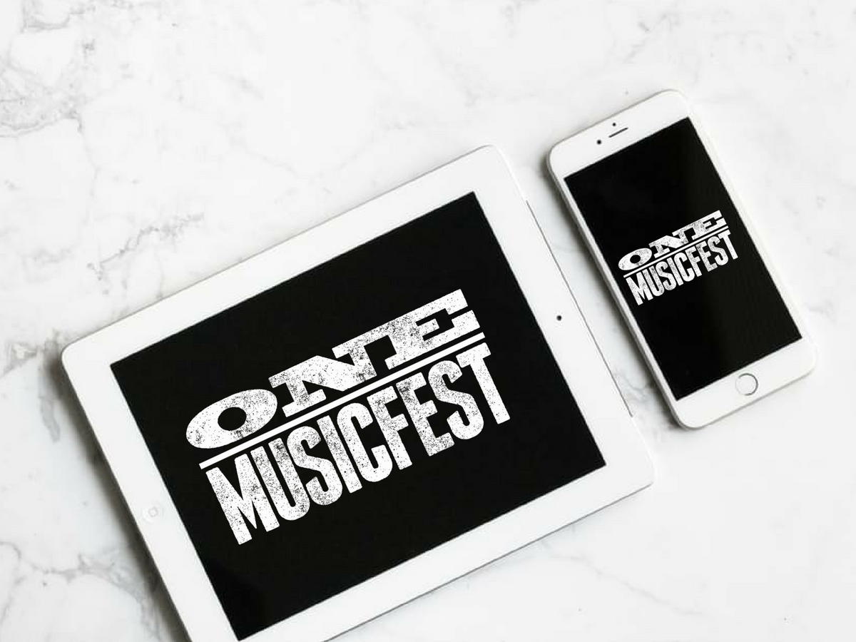 ONE Musicfest