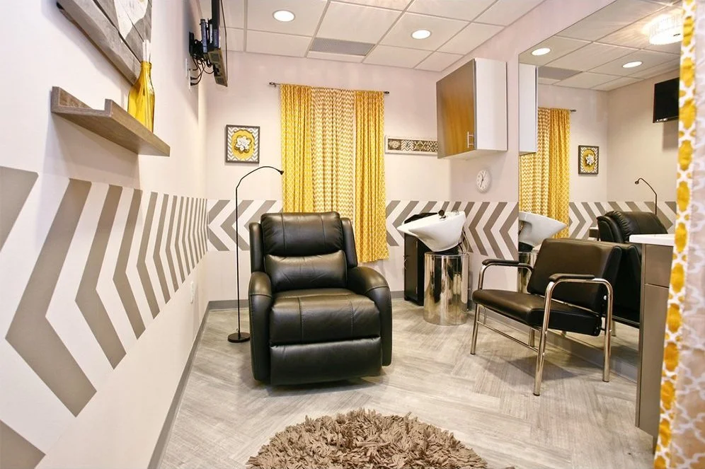 Beya Salon Studios