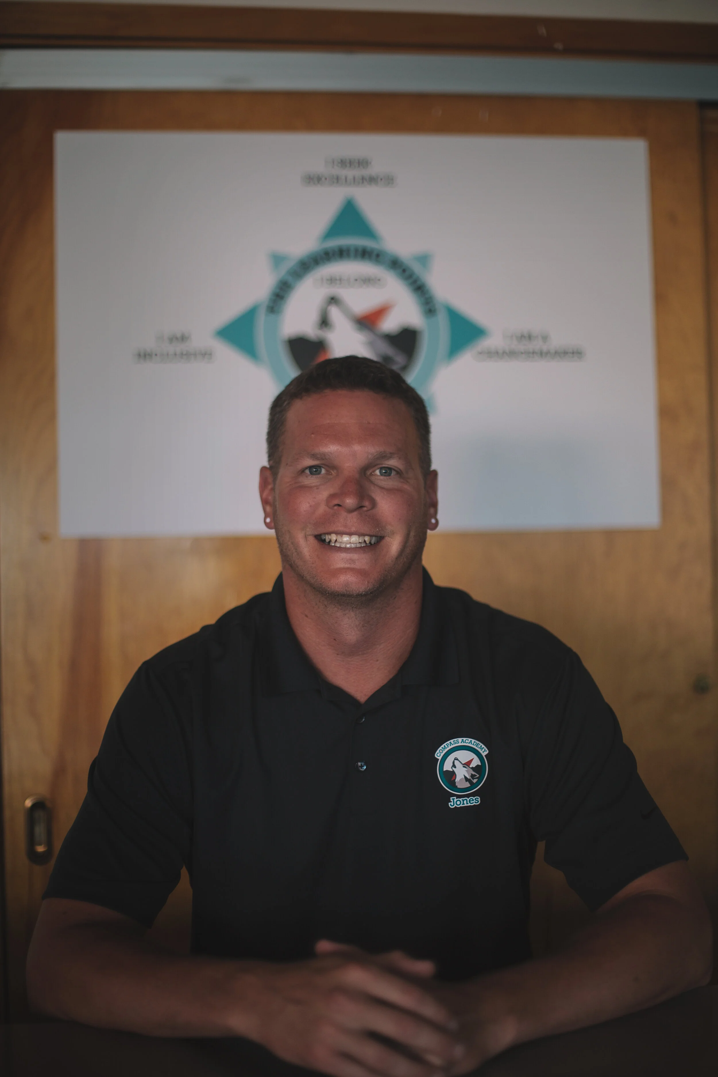 Our Team — Compass Academy